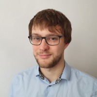 DataSentics, an Eviden business Employee Ondřej Pleticha's profile photo