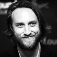 EyeTell, Inc. Employee Chad Hurley's profile photo
