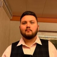 N3bula Systems Employee Brandon Riden's profile photo