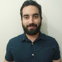 BlockClaim Employee Matheus Pedroza's profile photo