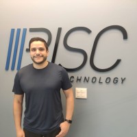 RISC TECHNOLOGY Employee Rafael Nicolucci's profile photo