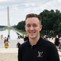 SafeStreets USA Employee Dylan Thompson's profile photo