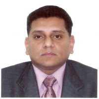 Karbonn Mobiles (Jaina Group) Employee Shashin Devsare's profile photo