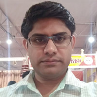 Anup Thombare Email & Phone Number