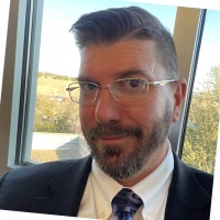 ATP Jets Employee David Brocker's profile photo