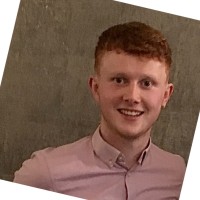 TYBO Contracting Ltd Employee Stephen McGonigle's profile photo