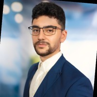 Toyota North America Employee Andy Campbell's profile photo