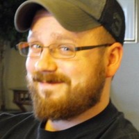 ByWater Solutions Employee Jesse Maseto's profile photo