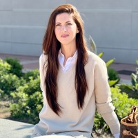 Decommunity Employee Adriana Lungu's profile photo