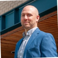 Nel Hydrogen Employee Derek Martel's profile photo