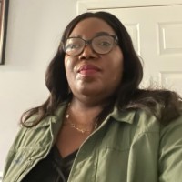MY OWN PLACE INC. Employee Folasade Akinkuade's profile photo