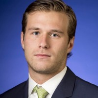 Goldman Sachs Employee John Shaffer's profile photo
