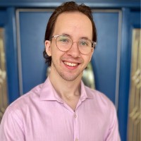 Bayside Community Church Employee Andrew Dunlap's profile photo