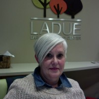 Ladue Horton Watkins High School Employee Sally Monaco's profile photo