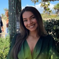 4 Pump Court Employee Jade Rawlinson's profile photo