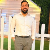 Root Diagnostic co. Employee Shehab Sayed's profile photo