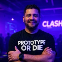 Clash Employee Dreyson Queiroz's profile photo