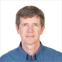 Blue Water Shipping Employee Andersen's profile photo