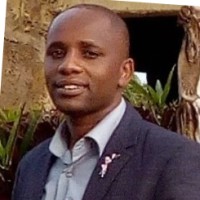 iProcure Ltd. Employee Wilfred Kinoti's profile photo