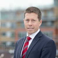 DTZ Investors Employee Chris Sim's profile photo