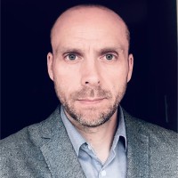 Custom Solar LTD Employee Neil Beaumont's profile photo