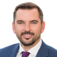 Leaptree Employee Stephen Lambert's profile photo