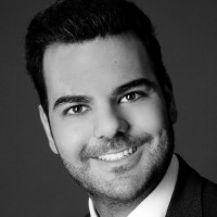Quopio Employee Faruk Cakmak's profile photo