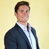 Third Bridge Group Limited Employee James Moran's profile photo
