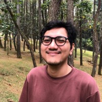 Sipanen Employee Achmad Hendy's profile photo