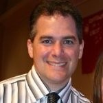 ALRIG USA Employee Wayne Shores's profile photo