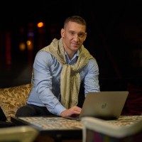 Dmitry Rykov Email