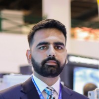 Asad Sheriff Email