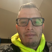 Construction Waste Employee Brian Fulkman's profile photo