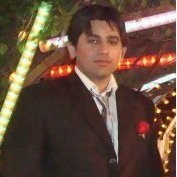 MDVision CSD LLC Employee Imran Ashraf's profile photo