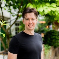 General Reasoning Employee Ross Taylor's profile photo