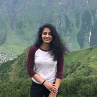 Wavemaker Mena Employee Nandini Nair's profile photo