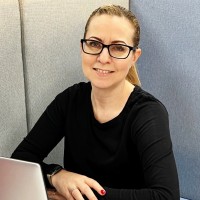 Solid State Logic Employee Sharon Probitts's profile photo
