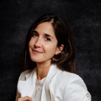 Pauline Laigneau Email & Phone Number