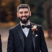 Ryan Rolt's profile photo
