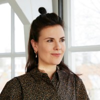 Broersma Makelaardij B.V. Employee Hadewych van Middelaar's profile photo