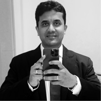 Abhishek Shrivastava Email & Phone Number