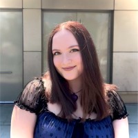 HFA (The Harry Fox Agency) Employee Emily Jenks's profile photo