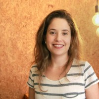 Instituto Ekloos Employee Mariana Santos's profile photo