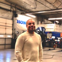 Fred Meyer Employee Reginald James's profile photo