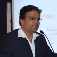 Ramakrishnan Mohan Email