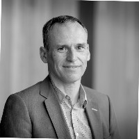 Gert van Huffel