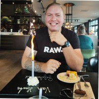 Ramon Schutte Email