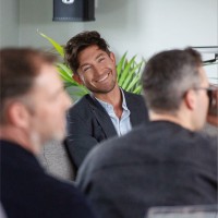 Gareth Newman Email & Phone Number