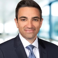 Vorys Advisors LLC Employee Lou Gentile's profile photo