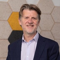 Cundall Employee Paul Kenyon's profile photo